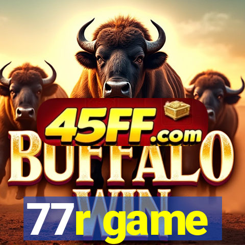 77r game